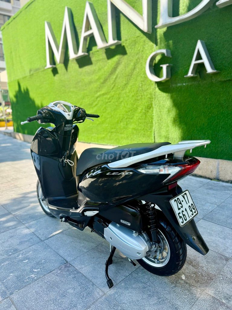 Lead 2021 khoá smartkey. Mua bán Xe máy tại Quận Hoàng Mai Hà Nội được đăng bởi Trường Giang Phạm hình 9