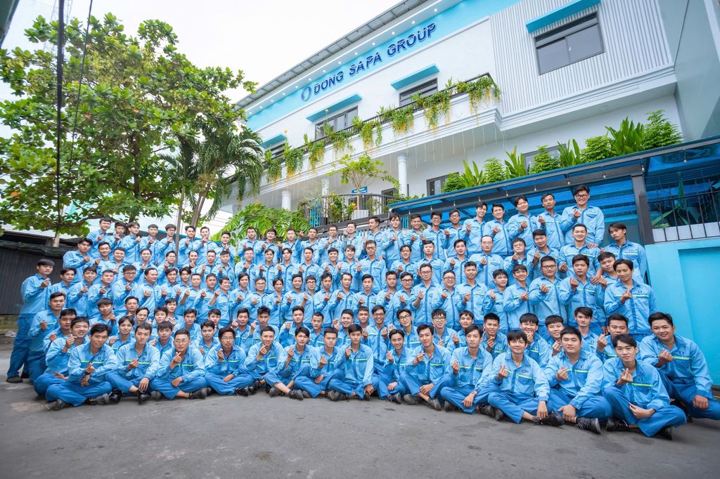 TUYỂN  10 PHỤ - HỌC NGHỀ ĐIỆN LẠNH