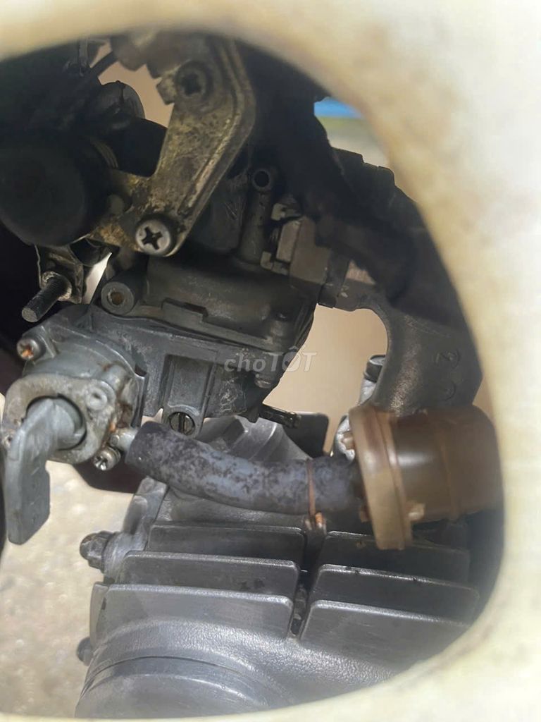 Dream Thái Lùn Honda biển số Hà Nội 29. Mua bán Xe máy tại Huyện Thanh Trì Hà Nội được đăng bởi cong phu hình 6