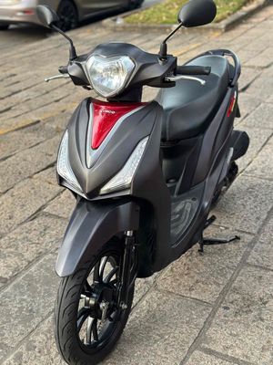 Bán KYMCO Candy 2025 Lướt Như Mới. Mua bán Xe máy tại   được đăng bởi Cửa Hàng Xe Máy Bảo Thanh 2