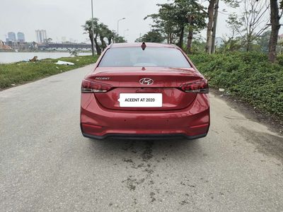 2020 1.4AT Đặc Biệt  - 31686 km