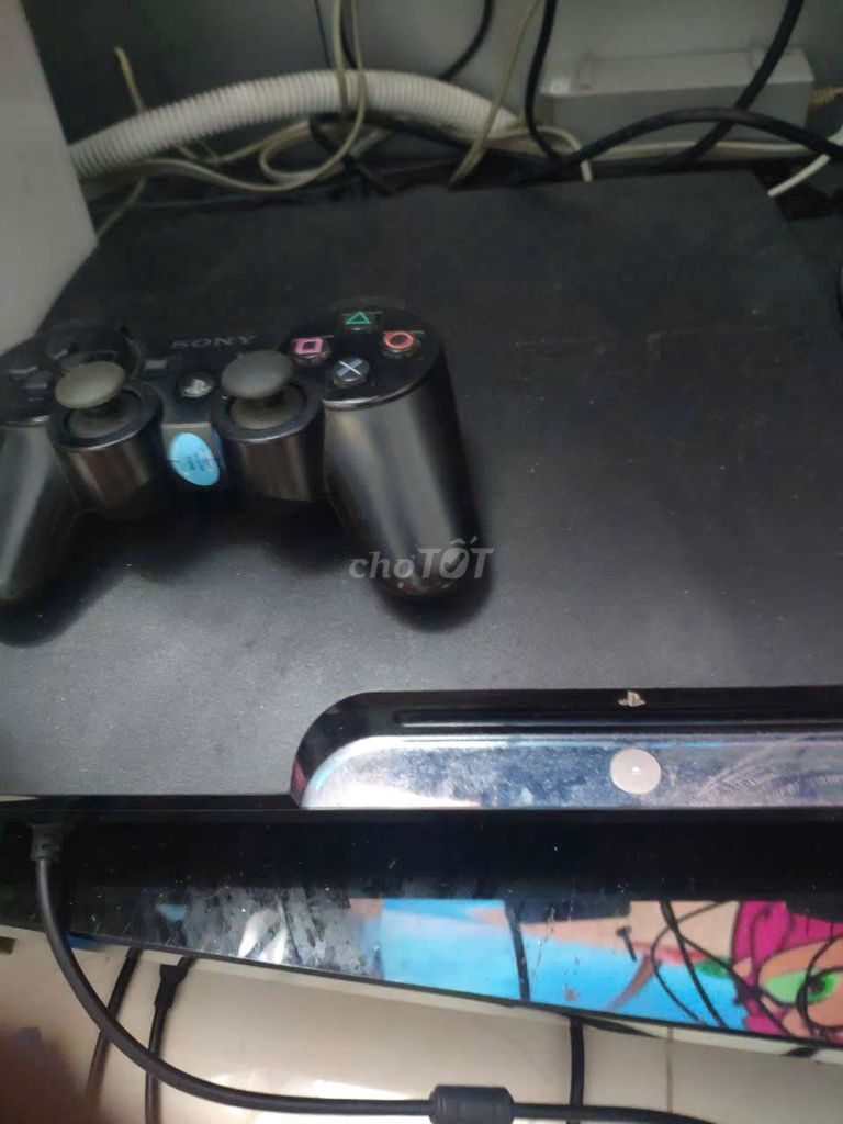 Ps3 hack 250gb