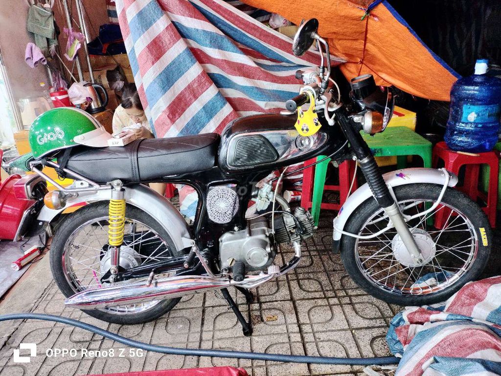 67 dọn mới. Mua bán Xe máy tại Quận 7 Tp Hồ Chí Minh được đăng bởi nguyễn thanh tú hình 3