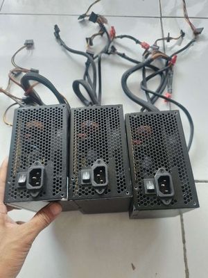 Nguồn công suất thực Acbel G500. Mua bán Linh kiện (RAM, Card...) tại Huyện Vũng Liêm Vĩnh Long được đăng bởi nguyễn thành thi