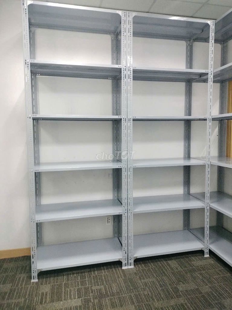 KỆ SẮT GIÁ RẺ TÂN PHÚ. Mua bán Tủ, kệ gia đình tại Quận Tân Phú Tp Hồ Chí Minh được đăng bởi Kệ Sắt Giá Rẻ hình 1