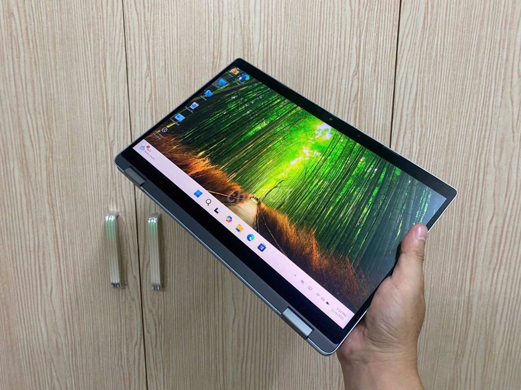 Dell Latitude 5330 2in1 Core i5 Ram 16G 256G Touch. Mua bán Laptop tại Quận 1 Tp Hồ Chí Minh được đăng bởi Nguyễn hình 1