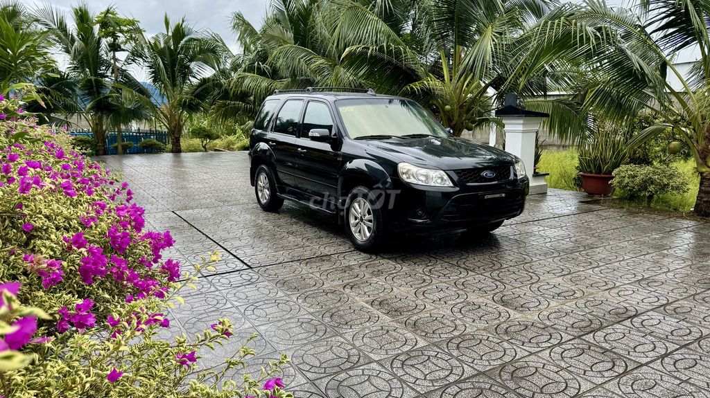 Ford Escape 2013 XLT 2.3 AT 4X4 - 135000 km. Mua bán Ô tô tại Quận Ninh Kiều Cần Thơ được đăng bởi TAN THANH AUTO  hình 3