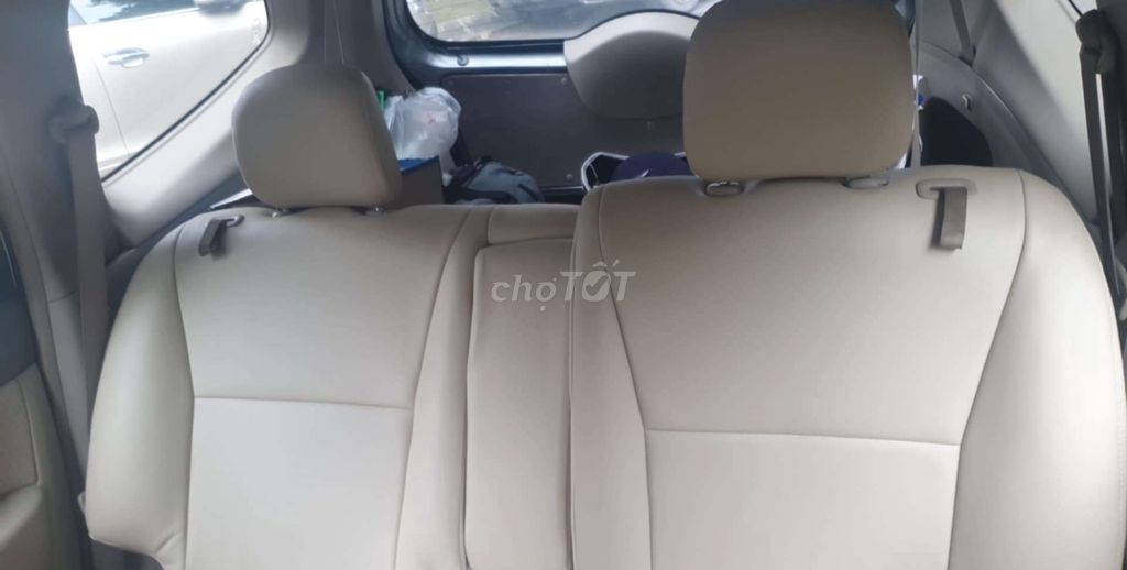 2011 1.8 MT - 165000 km. Mua bán Ô tô tại Quận 12 Tp Hồ Chí Minh được đăng bởi A Long hình 6