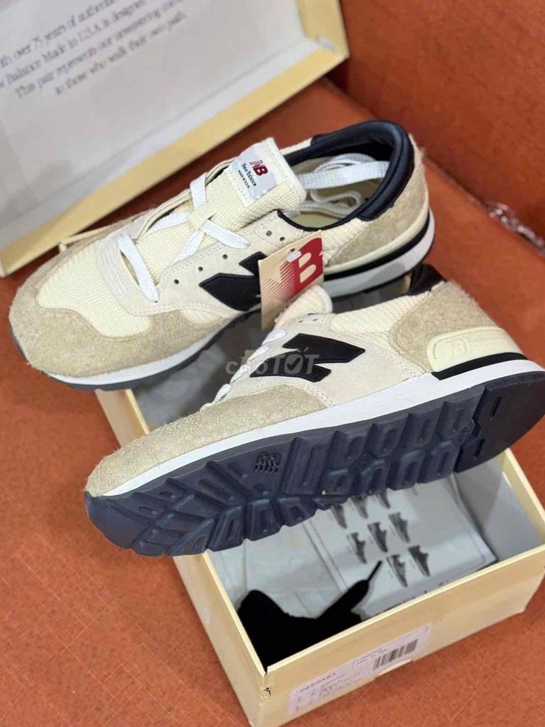 Nb 990v1 usa. Mua bán Giày dép tại Thị xã Tân Uyên Bình Dương được đăng bởi Trương Hoàng  hình 1