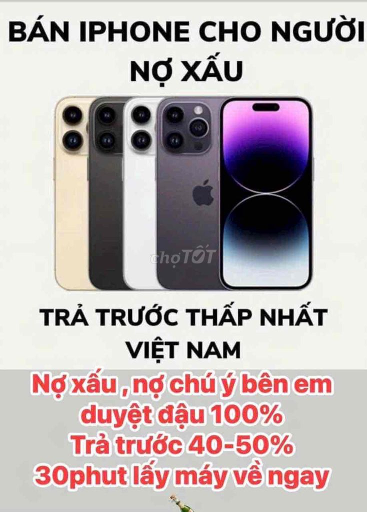 Bán Máy Trả Góp Giá Sỉ