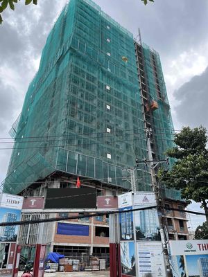 📣 SANG NHƯỢNG LẠI CĂN HỘ CHÍNH CHỦ THIÊN QUÂN MARINA PLAZA CẦN THƠ - C
