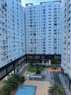 Ban gấp CH Tara Q8 đã có sổ 1PN giá tốt. Mua bán căn hộ/chung cư tại Quận 8 Tp Hồ Chí Minh được đăng bởi Bùi Nguyễn Lam Tường