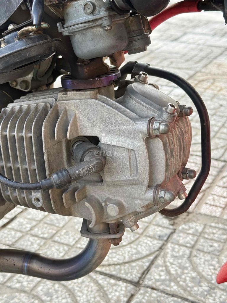 dream lùn thái B64. Mua bán Xe máy tại Thành phố Vĩnh Long Vĩnh Long được đăng bởi XM cũ Đạt hình 6