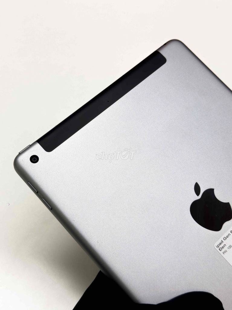 IPAD GEN 6. 4G + WIFI. 32GB QUỐC TẾ 99%. Mua bán Máy tính bảng tại Thành phố Biên Hòa Đồng Nai được đăng bởi DT MOBILE BIÊN HOÀ hình 2