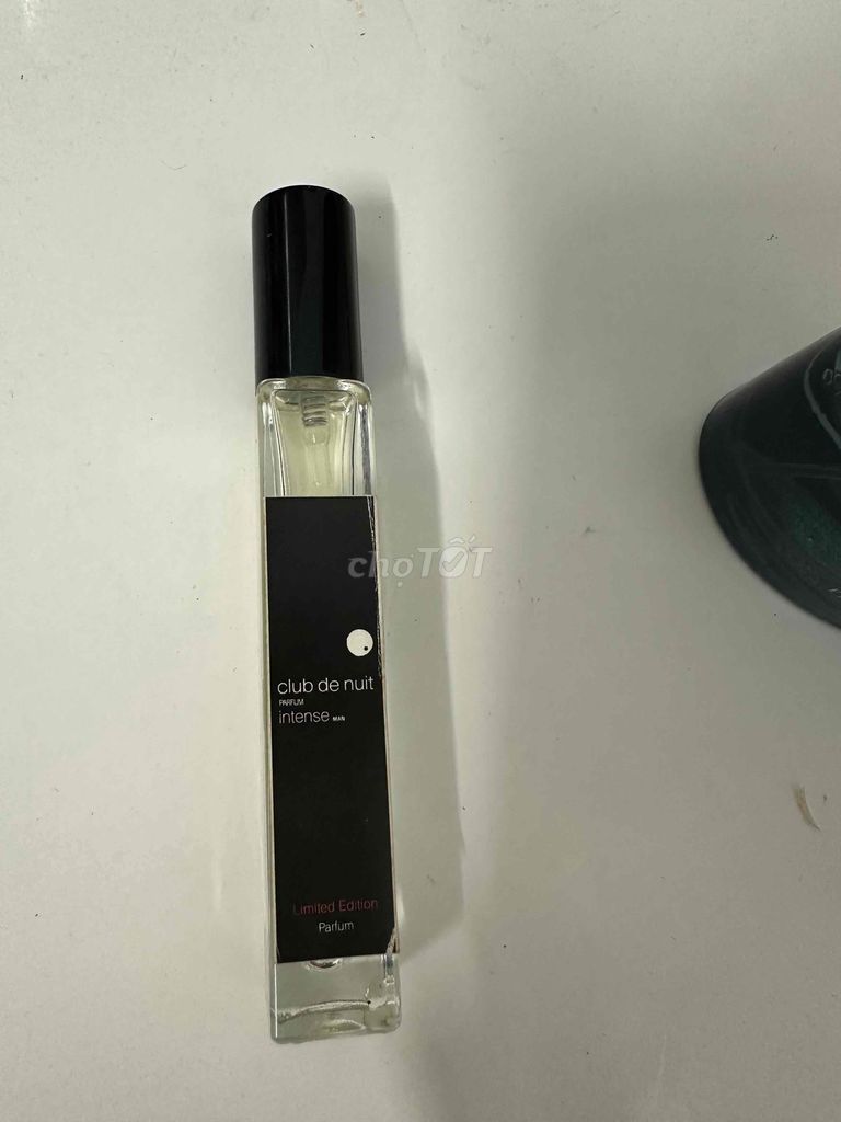 nước hoa Dior savage edp 70/100