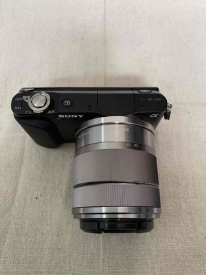 Sony Nex 3N+Lens 18-55. Mua bán Máy ảnh, Máy quay tại Quận Hải Châu Đà Nẵng được đăng bởi Nam Hoàng