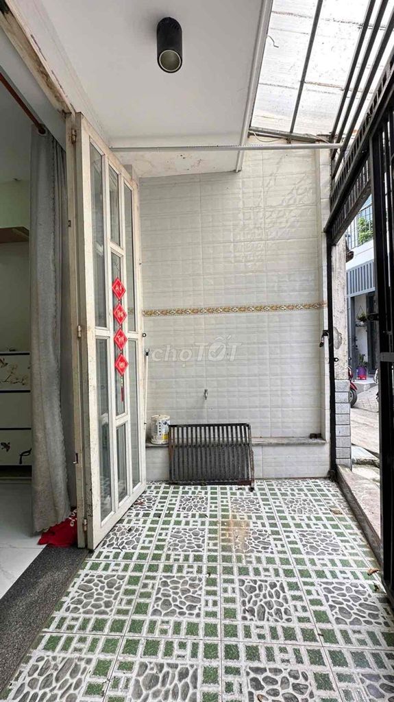 Переулок 3.5м — от собственника, 45м², самый большой в сегменте
