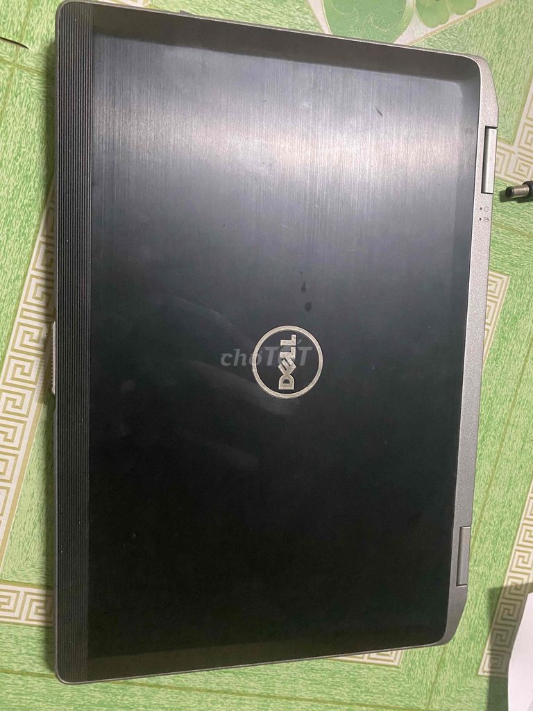 BÁN LAPTOP DELL I5