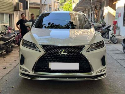Lexus RX300 2021 Trắng 66000 km. Mua bán Ô tô tại Quận Cầu Giấy Hà Nội được đăng bởi Lê Như Hiếu