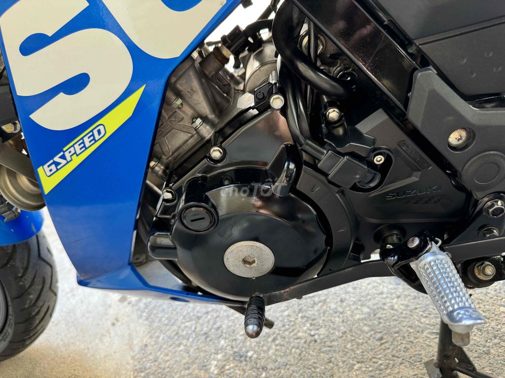 Suzuki Raider 202O xe Keng đẹp- xe zin chính chu. Mua bán Xe máy tại Quận Cầu Giấy Hà Nội được đăng bởi Tong motor xe may hình 4