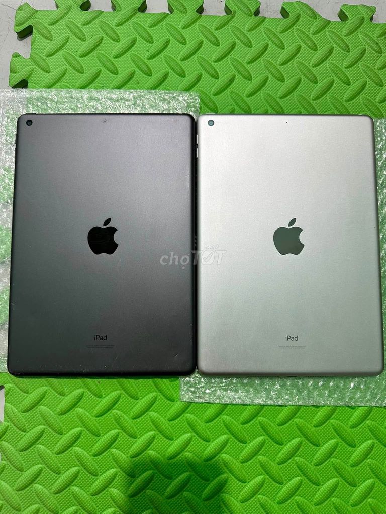 Apple iPad Gen 9 64GB Đen, Bạc Mới 90%. Mua bán Máy tính bảng tại Huyện Bình Chánh Tp Hồ Chí Minh được đăng bởi Hội Đồ Điện Tử hình 1
