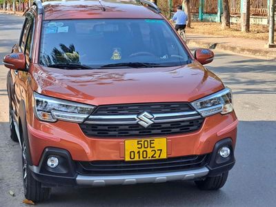 Suzuki XL7 2022 Cam 7 chỗ
