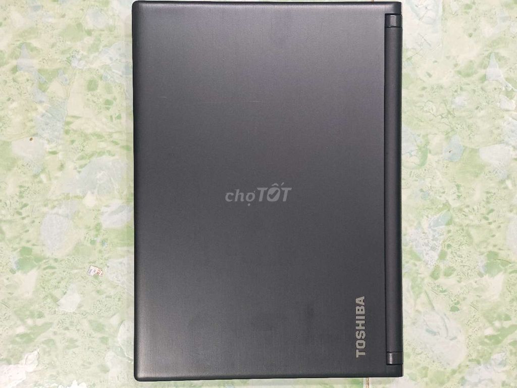 Thanh lý Toshiba core i5 giá rẻ . Mua bán Laptop tại Quận 10 Tp Hồ Chí Minh được đăng bởi Laptop NTB hình 1