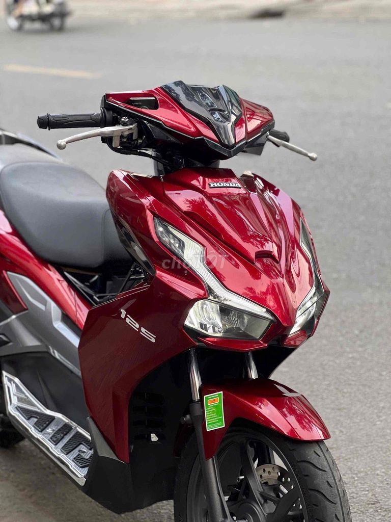 🛑AB 125cc 4val 2024 chính chủ. Mua bán Xe máy tại Thành phố Biên Hòa Đồng Nai được đăng bởi Huỳnh Ý hình 2