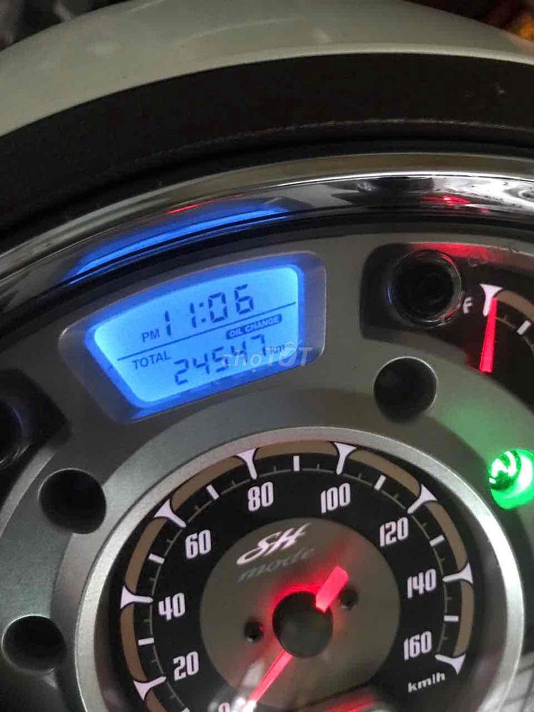 SH MODE 2015 ÍT CHẠY. Mua bán Xe máy tại Thành phố Thủ Dầu Một Bình Dương được đăng bởi An hình 1