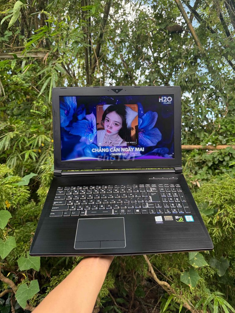 💻  GAMING GALEREA 💻 i7 ram16gbgtx 1060 6gb. Mua bán Laptop tại Thành phố Vĩnh Long Vĩnh Long được đăng bởi Ngà Trần hình 1