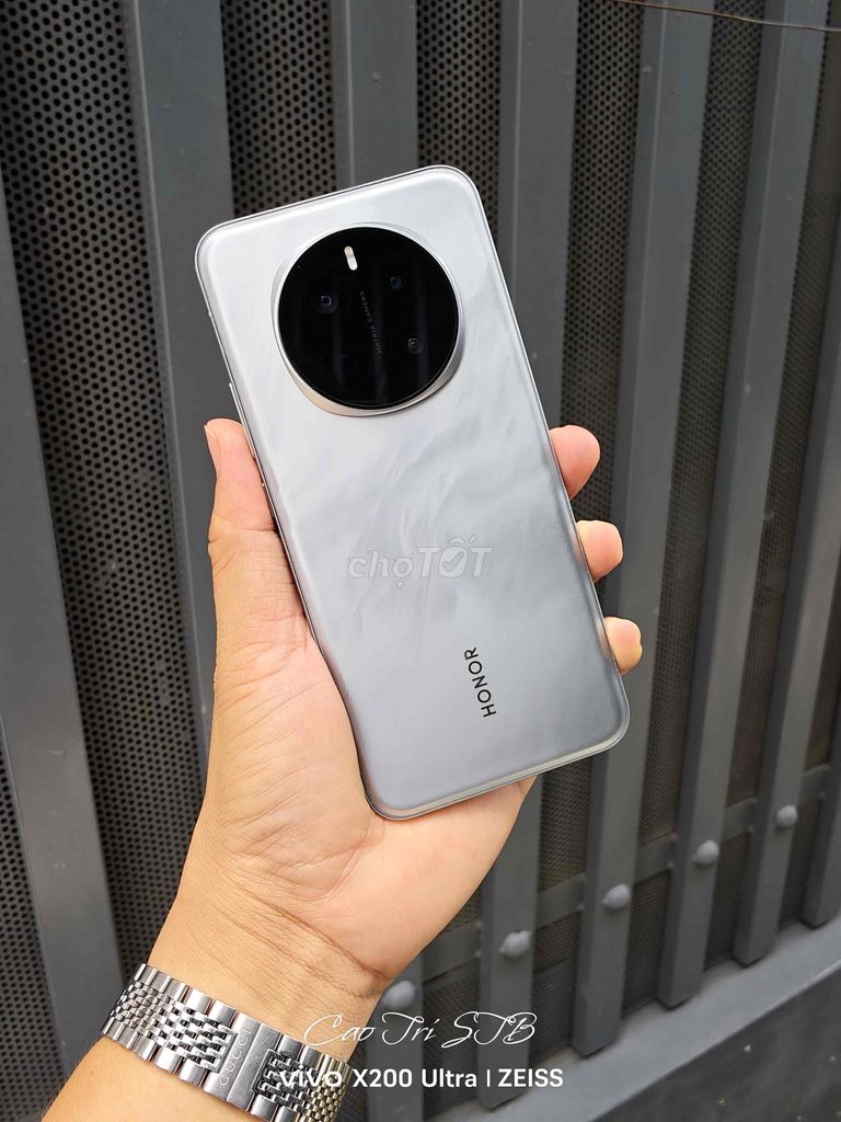 Honor Magic 7 16GB/512GB. Mua bán Điện thoại tại Thành phố Biên Hòa Đồng Nai được đăng bởi Cao Trí STMobile hình 1