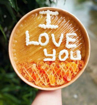 Bánh bông lan trứng muối. Mua bán Đồ ăn, thực phẩm và các loại khác tại Quận 12 Tp Hồ Chí Minh được đăng bởi nguyễn hòa