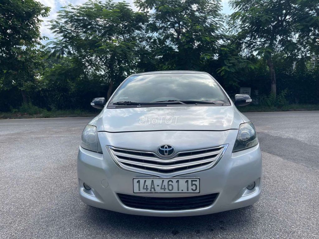 Bán xe 2013 1.5E - 17km. Mua bán Ô tô tại Huyện Thạch Thất Hà Nội được đăng bởi thanh hình 1