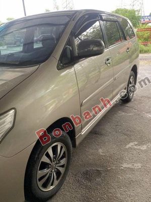 Toyota Innova 2.0E – Đời 2015 – Giá 285 triệu. Mua bán Ô tô tại Quận Bắc Từ Liêm Hà Nội được đăng bởi tuấn