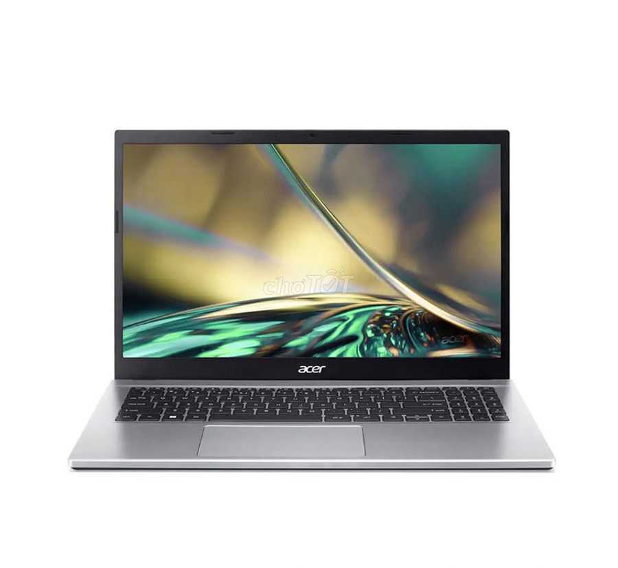 Acer Aspire A315-59: i3 1215U/8GB/256GB. Mua bán Laptop tại Thành phố Vinh Nghệ An được đăng bởi TTCenter 484 NÚI THÀNH hình 1