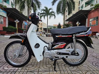 Honda Dream II 100 Thái Mới Đẹp Zin Tuyệt Đẹp. Mua bán Xe máy tại Quận Bình Tân Tp Hồ Chí Minh được đăng bởi Phú Hào Cub SG Thịnh Vượng