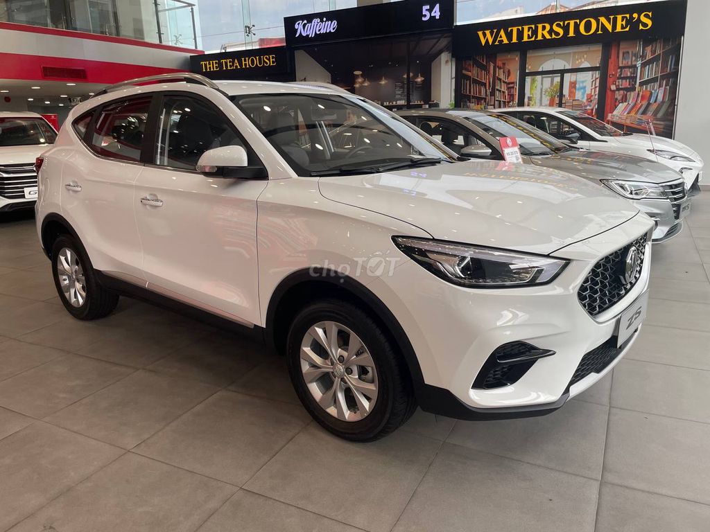 🔥ZS STD 100TR NHẬN XE 🔥 ƯU ĐÃI 2 SUẤT. Mua bán Ô tô tại Thành phố Mỹ Tho Tiền Giang được đăng bởi Ô TÔ MG KINH DƯƠNG VƯƠNG hình 2