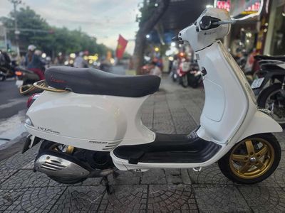 Vespa 3v ie. Mua bán Xe máy tại Quận Liên Chiểu Đà Nẵng được đăng bởi Mua Bán Xe Máy Cũ Quốc Thanh