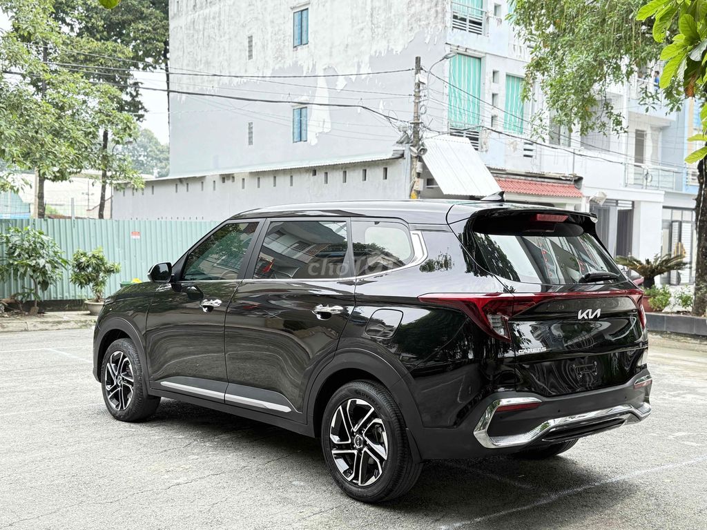 Kia Carens 2024 1.5G IVT. Mua bán Ô tô tại Quận 12 Tp Hồ Chí Minh được đăng bởi KaizenAutoService hình 5