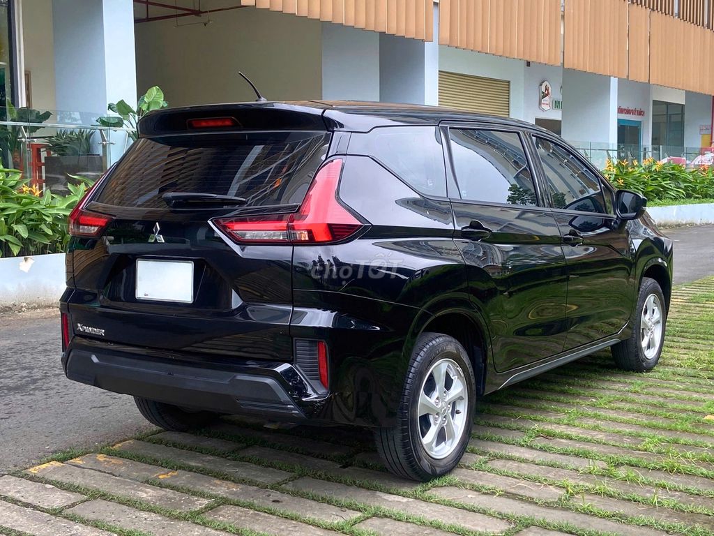 Mitsubishi Xpander 2022 1.5 AT - 33000 km. Mua bán Ô tô tại Thành phố Biên Hòa Đồng Nai được đăng bởi Lạc Gia hình 12