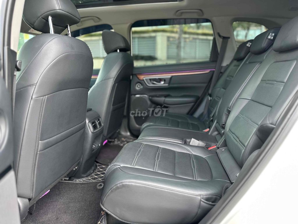 CRV L 2022 siêu HOT. Mua bán Ô tô tại Thành phố Thủ Đức Tp Hồ Chí Minh được đăng bởi phúc hình 11