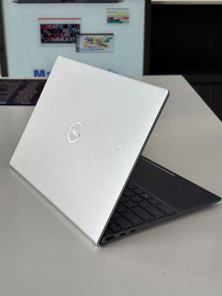 Dell Inspiron 5310 Mỏng, Nhẹ, Đẹp, Sang Trọng.. Mua bán Laptop tại Quận Liên Chiểu Đà Nẵng được đăng bởi TT Center 603 Tôn Đức Thắng Hòa Khánh  hình 1