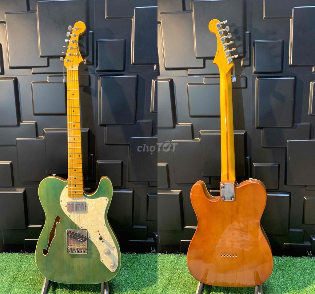 Guitar điện Tele DooDad