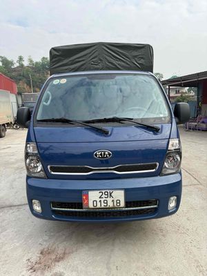 Kia K200 tải 1,95 tấn đời 2023 xe quá mới. Mua bán Xe tải, xe ben tại Huyện An Lão Hải Phòng được đăng bởi Nguyễn Công Thành