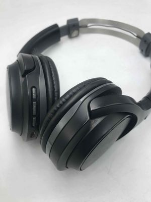 Tai nghe bluetooth audio- technica