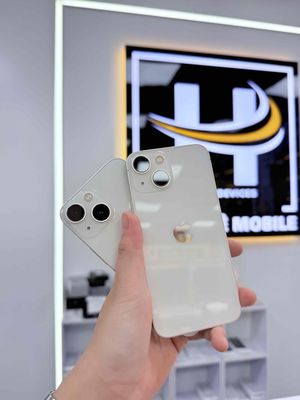 IPHONE 13 MINI-TẶNG BHV RƠI VỠ-BẢN 256G-Zin QT