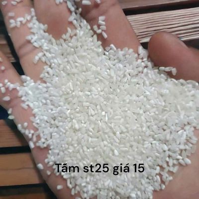 Cung cấp sỉ lẻ gạo tấm giá 15.000-20.000. Mua bán Đồ ăn, thực phẩm và các loại khác tại Quận 8 Tp Hồ Chí Minh được đăng bởi Vo Khanh Van