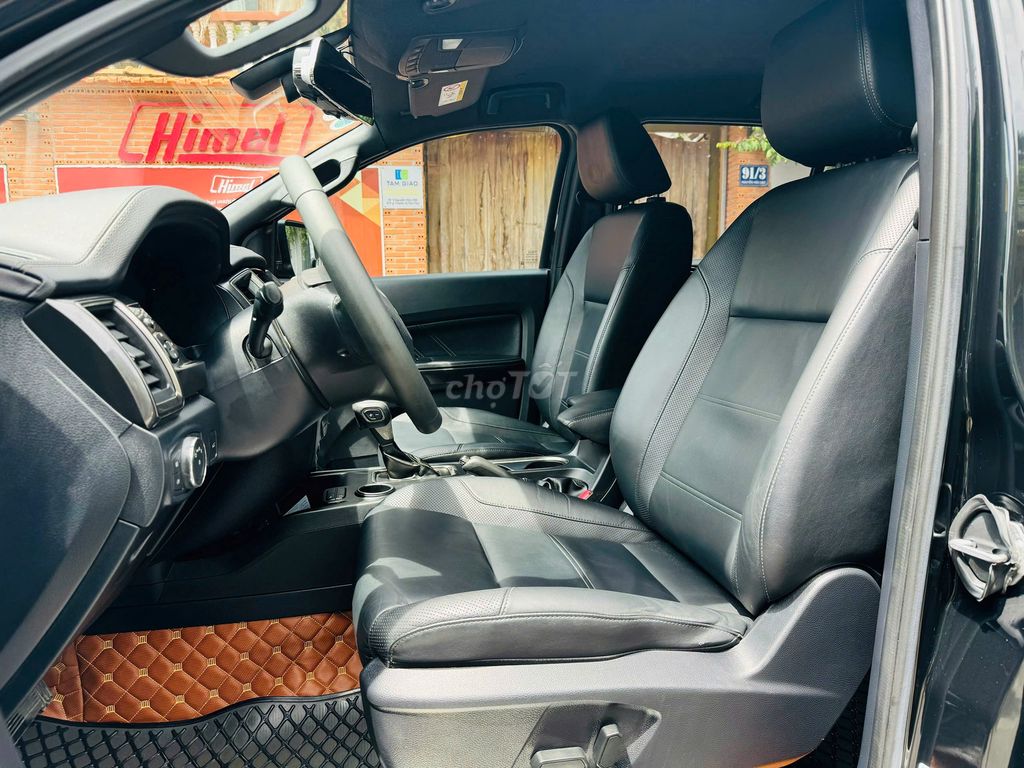 Ford Everest 2019 Titanium 2.0L 4x2 AT vay 75%. Mua bán Ô tô tại Quận Tân Phú Tp Hồ Chí Minh được đăng bởi Đức hình 2