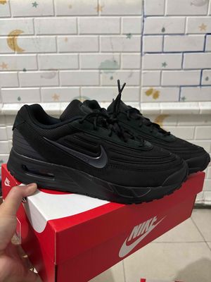 Giày Nike Air Max Verse đen, size 41 (26 cm).. Mua bán Giày dép tại Quận Bình Tân Tp Hồ Chí Minh được đăng bởi Trần Phúc hình 1