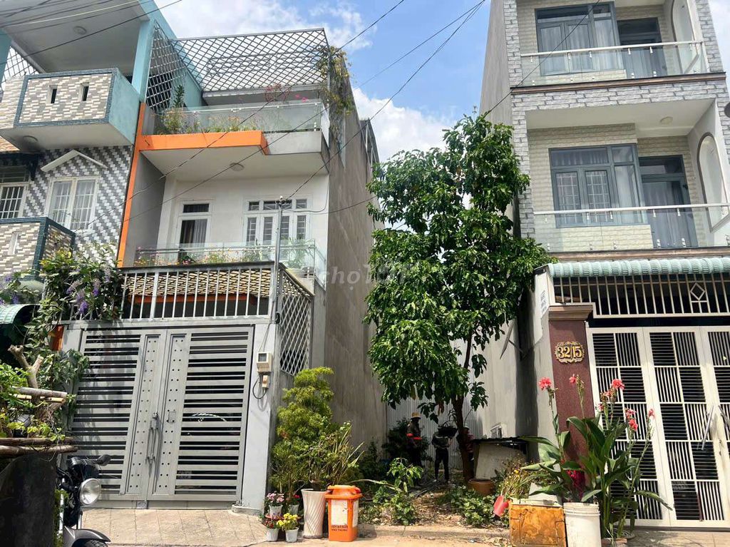 Kẹt tiền bán rẽ lô đất SHR sát Vinhomes Tp Thủ Đức